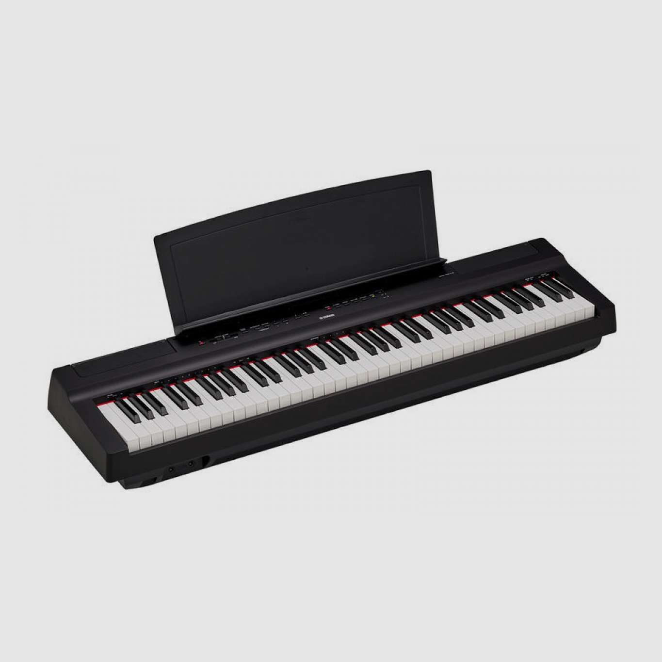Yamaha P-121BK